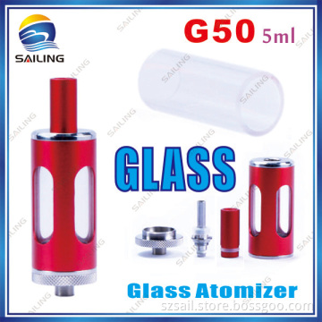Sailing G50 Glass Atomizer (glass)